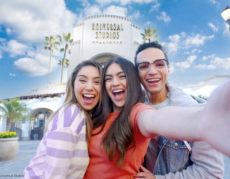 2025/2026 - Circuit l'Ouest Américain en famille - De Los Angeles à San Francisco - 49 personnes maximum - 1