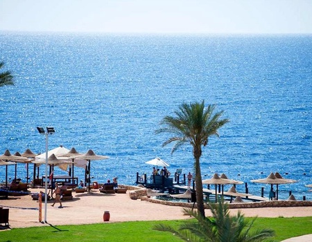 Ôclub Experience Amphoras Beach Hotel 5* - Sharm el Sheikh, Egypte - Image 2