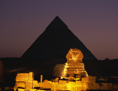 Croisière L'Or des Pharaons de la Vallée du Nil au Caire