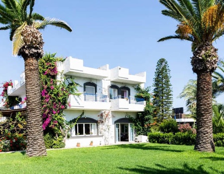 Hôtel Gorgona Hotel 3*