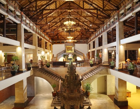 Hôtel Nusa Dua Beach 5* - 4