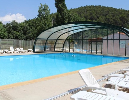 Flower Camping La Vidaresse, 3* - 2
