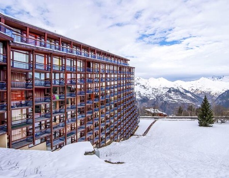 Résidence Pierra Menta - Maeva Home - Savoie - Bourg Saint Maurice, Alpes du Nord - Image 1