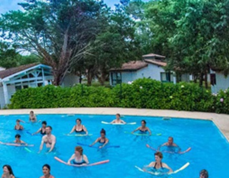 Village-Club Cap Océan, 3* - 4