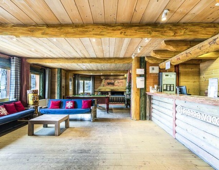 Résidence Le Roselend - Maeva Home - Savoie - Bourg Saint Maurice, Alpes du Nord - Image 5