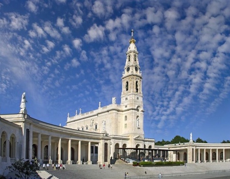 Autotour Le Portugal rencontre l'Espagne - De Porto A Lisbonne - 5