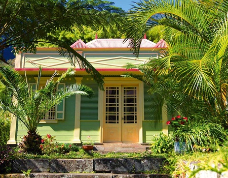 Circuit autotour les routes créoles - 3