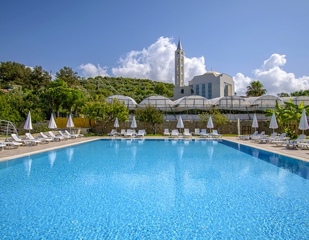 Alaiye Resort & Spa Hotel 5* - Antalya, Turquie - Image 2