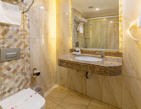 Hôtel L'Ancora Beach Hotel 4 * - 4