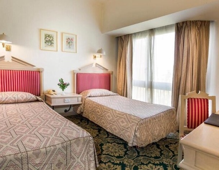 Hôtel Pyramisa Hotel Luxor 4* - 2