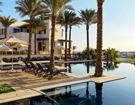 Hôtel Ancient Sands Golf Resort 5* - 1