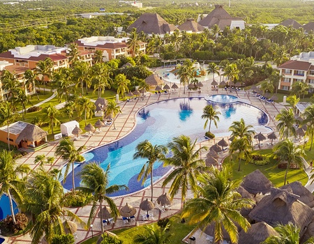 Bahia Principe Explore Coba 5* - 3