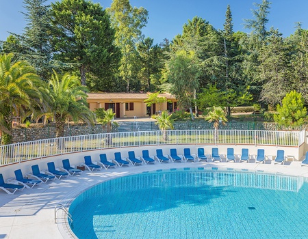 Club Azureva Argelès-sur-Mer 2* en demi-pension - 4