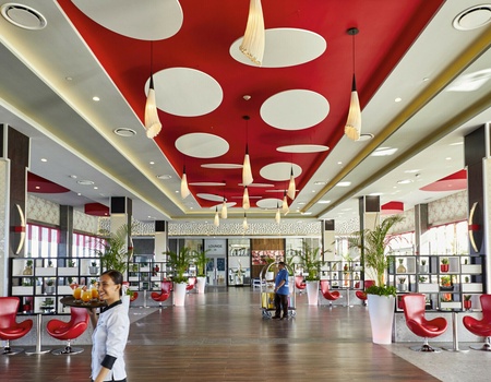 Riu Palace Costa Mujeres - Cancun, Mexique - Image 1