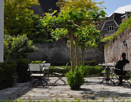 Escapade citadine en plein coeur de Maastricht - 3* - 2