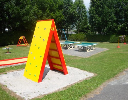 Camping du Lac, 4* - 2