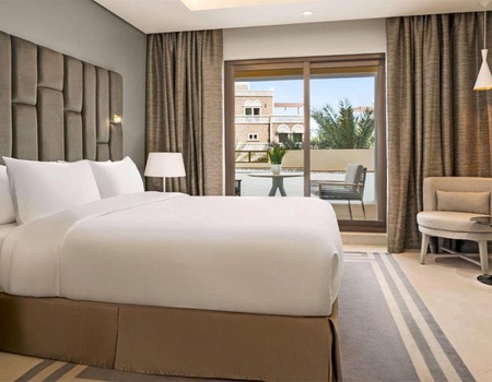 Wyndham Residences The Palm 5* - 5