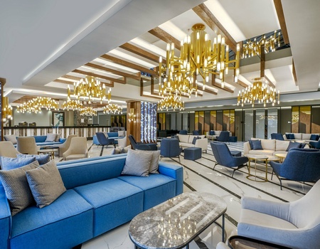 Arnor De Luxe Hotel & Spa 5*(nl) - 5