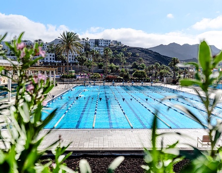 Hôtel Playitas Resort by Ovoyages 4* - 2