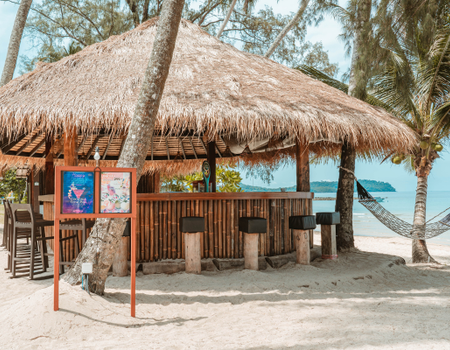 Combiné Thaïlande, De Bangkok aux Sables de Koh Kood 4* - 2