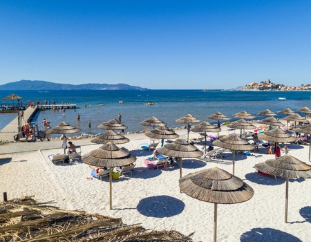 Gitavillage Talamone - 4