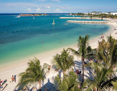 Hôtel Riu Reggae 5* - 3