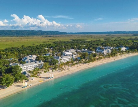Riu Palace Tropical Bay Negril 4* - 1