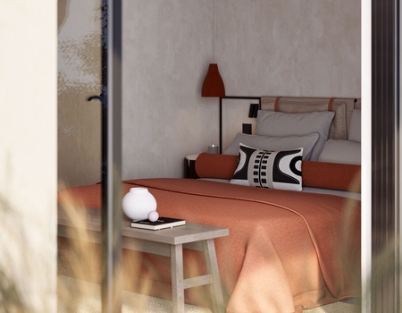 Hôtel Rocrita Lifestyle Beach Resort 5* - 5