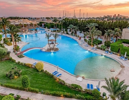 Hotel Prima Life Makadi Bay 5* - Hurghada, Egypte - Image 1