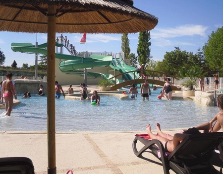 Camping Du Lac de Thoux - Ciela Village, 3* - 3