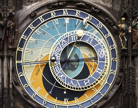 City trip à Prague - 2