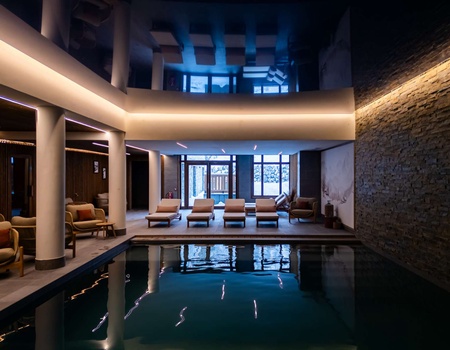 Résidence L'Ecrin d'argent - 4