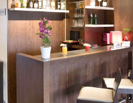Escapade dans un hôtel 4* de la capitale Bretonne - 4* - 3