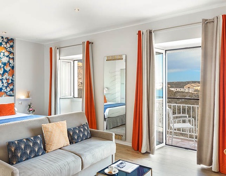 Hôtel Santateresa 3* - 3