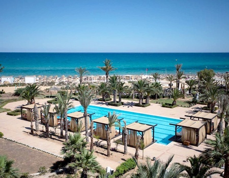 Hôtel Sentido Marillia Resort & Spa 4* - 3