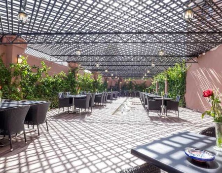 Hotel Ayoub & Spa 4* - 5