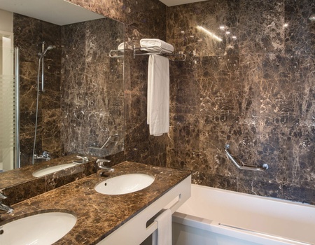 Hôtel Arrecife Gran & Spa 5* - 5