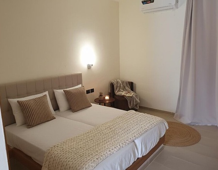 Hotel Archipel 3* - 3