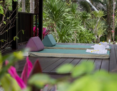 Séjour The Leaf on the Sands by Katathani 4* - 2