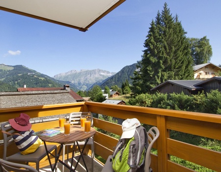 Résidence Odalys Les Belles Roches - 3