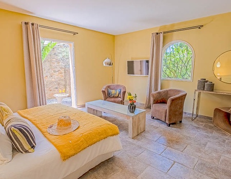Hôtel La Dimora 4* - 2