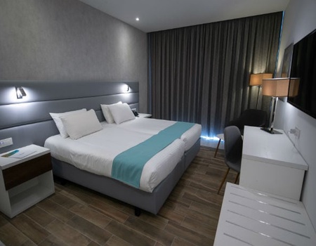 Hôtel The Solana & Spa 4* - 3