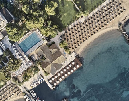 Hôtel Kontokali Bay Resort & Spa 5* - 1