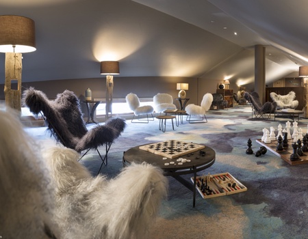 Résidence Le Taos 4* - 4