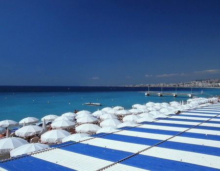 Mercure Nice Promenade Des Anglais 4* : Hôtel + Train - Alpes-Maritimes - Nice, Côte d'Azur - Image 2