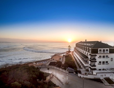 Hôtel Vila Gale Ericeira 4* - Lisbonne, Portugal - Image 1