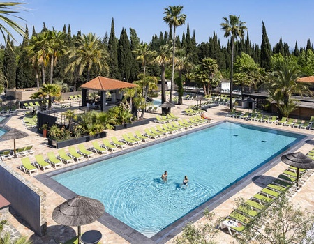 Camping Sandaya l'Etoile d'Argens 5* - Maeva Sélection - France, Côte d'Azur, Fréjus - Image 1