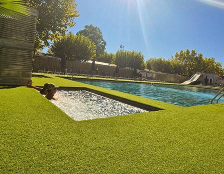 Camping La Plage d'Argens, 4* - Saint Aygulf, Côte d'Azur - Image 3