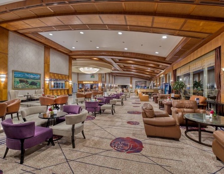 Hôtel Porto Bello 5* - 2