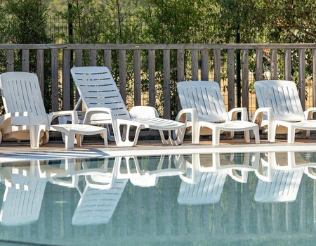 Camping la Roudeliere, 3* - 5